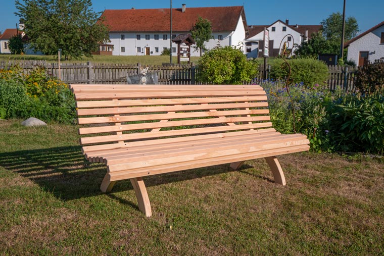 Gartenzubehör in Mettenheim