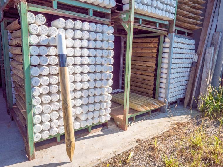 Holzverarbeitung in Landkreis Mühlheim am Inn